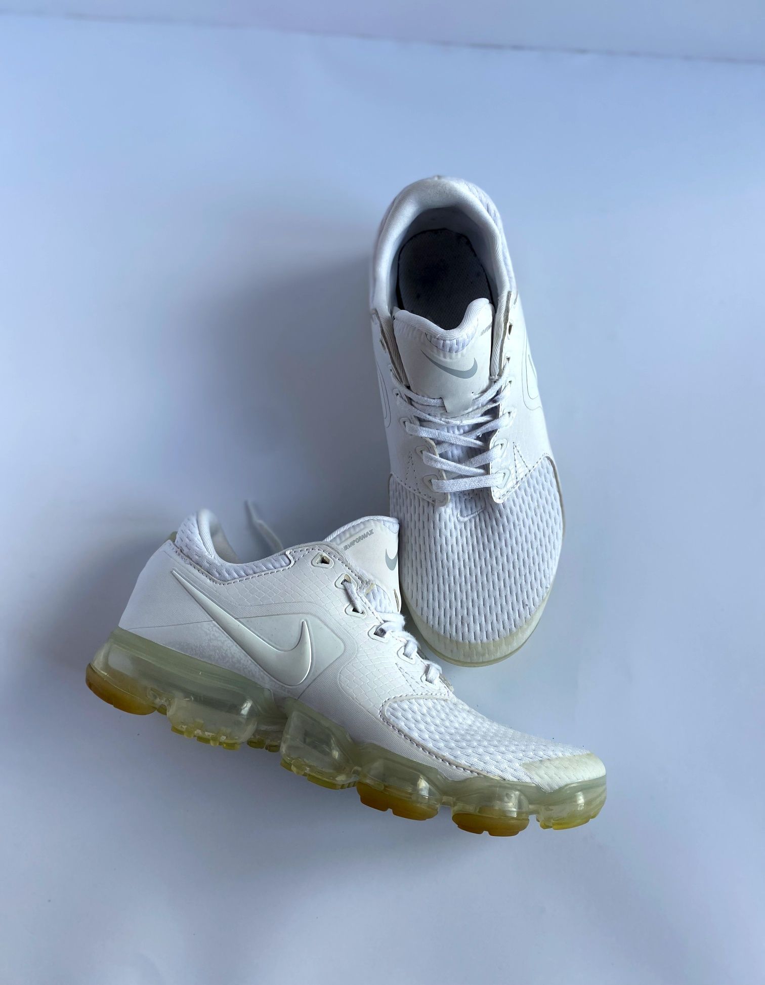 Кросівки Nike Air VaporMax GS Running.