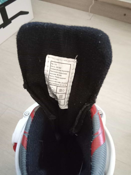 Sprzedam Wrotki Regulowane Sko Zone Okazja Polecam