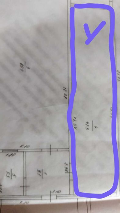 Оренда комерційної нерухомості на Ближньому Замості