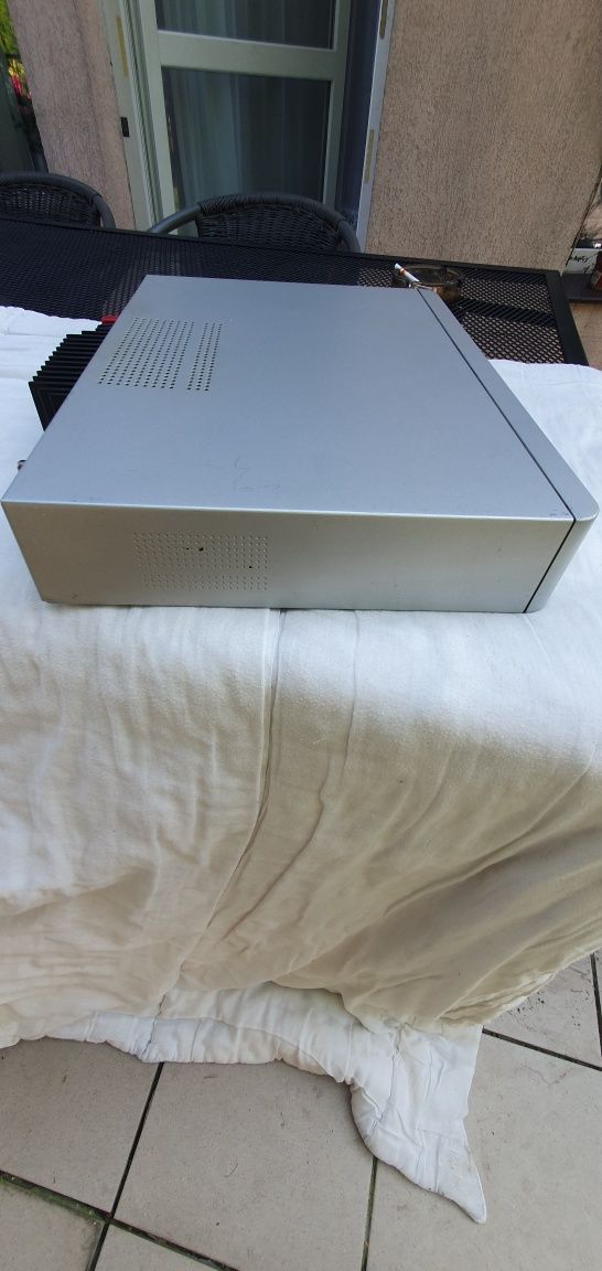 Arcam solo music wzmacniacz tuner cd w jedynym