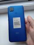 Redmi 9C 3/64 NFC разбитый
