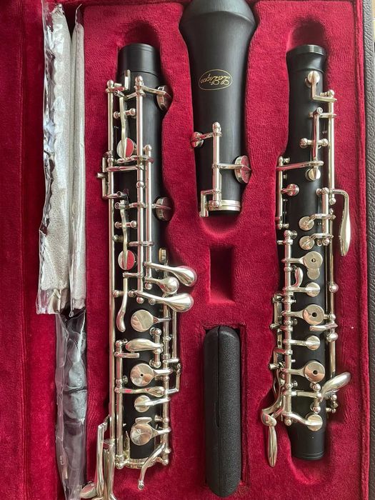 Oboé Lalique 180807