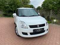 Ładne Suzuki Swift 1.3 92KM z Niemiec Zarejestrowany