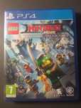 Gra LEGO Ninjago na Ps4