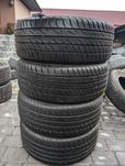 Шини літні PLATIN 205/50 R17 7mm колеса резина гума бу