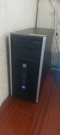 Продам ПК на базі Intel Core i5-3470/6ram/500HDD