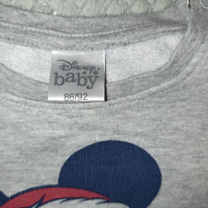 Dresik Disney baby rozmiar 86/92