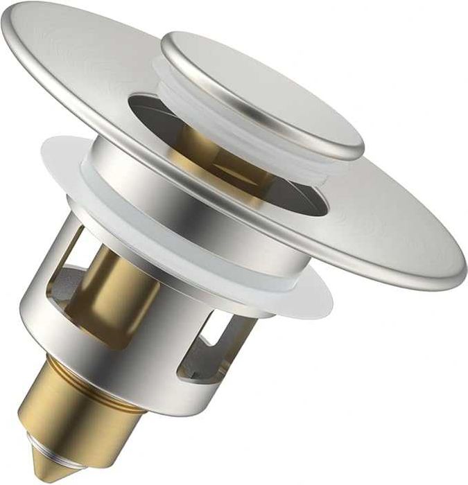 Tampa para lavatório