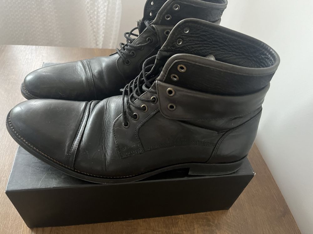 Buty meskie kazar rozmiar 42