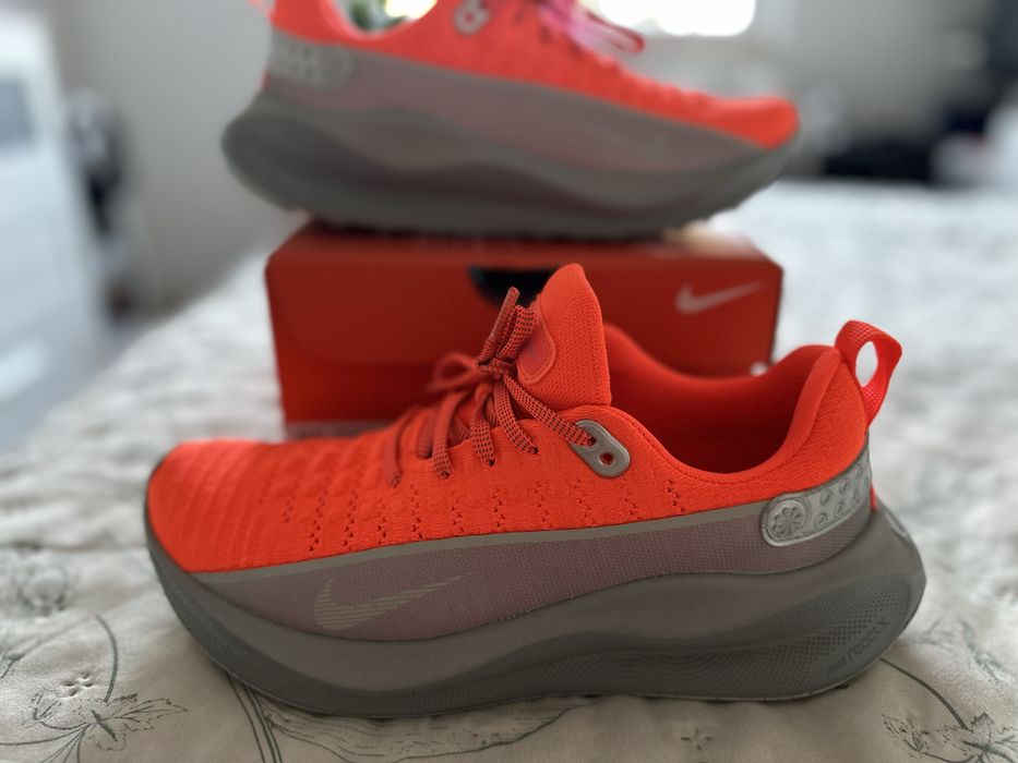 NIKE react INFINITY run 4 prm