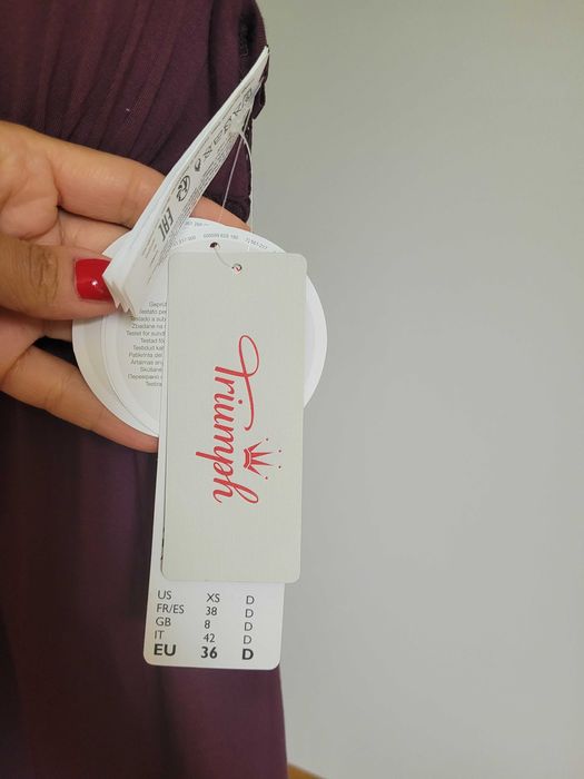 Koszula nocna Triumph 70D nowa z metkami