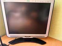 Монітор TFT для ПК ,Philips 190C