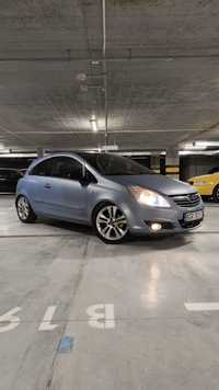 Opel Corsa D 1.2 benzynka!!! Super autko!!