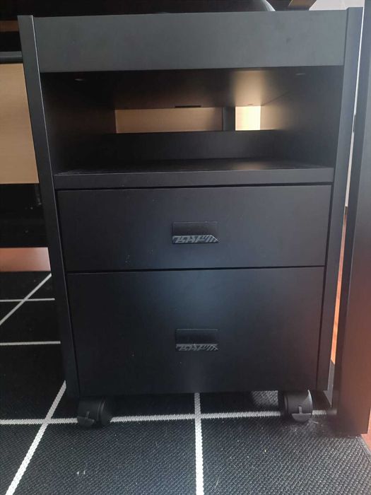 Módulo de Gavetas Gaming - IKEA Uppspel