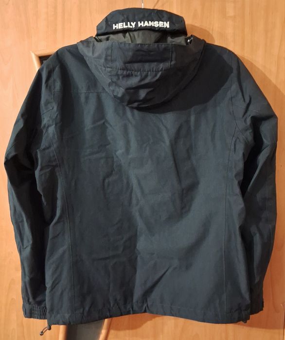 Ветровка HELLY HANSEN Оригинал.Размер S