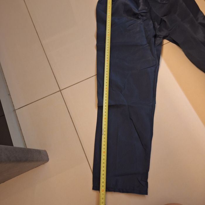 Policjant strój bal przebierańców karnawałowy NOWY r 110/116