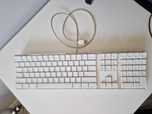 Teclado Apple (A1048)
