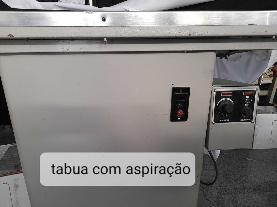 Maquinas de costura  diversas