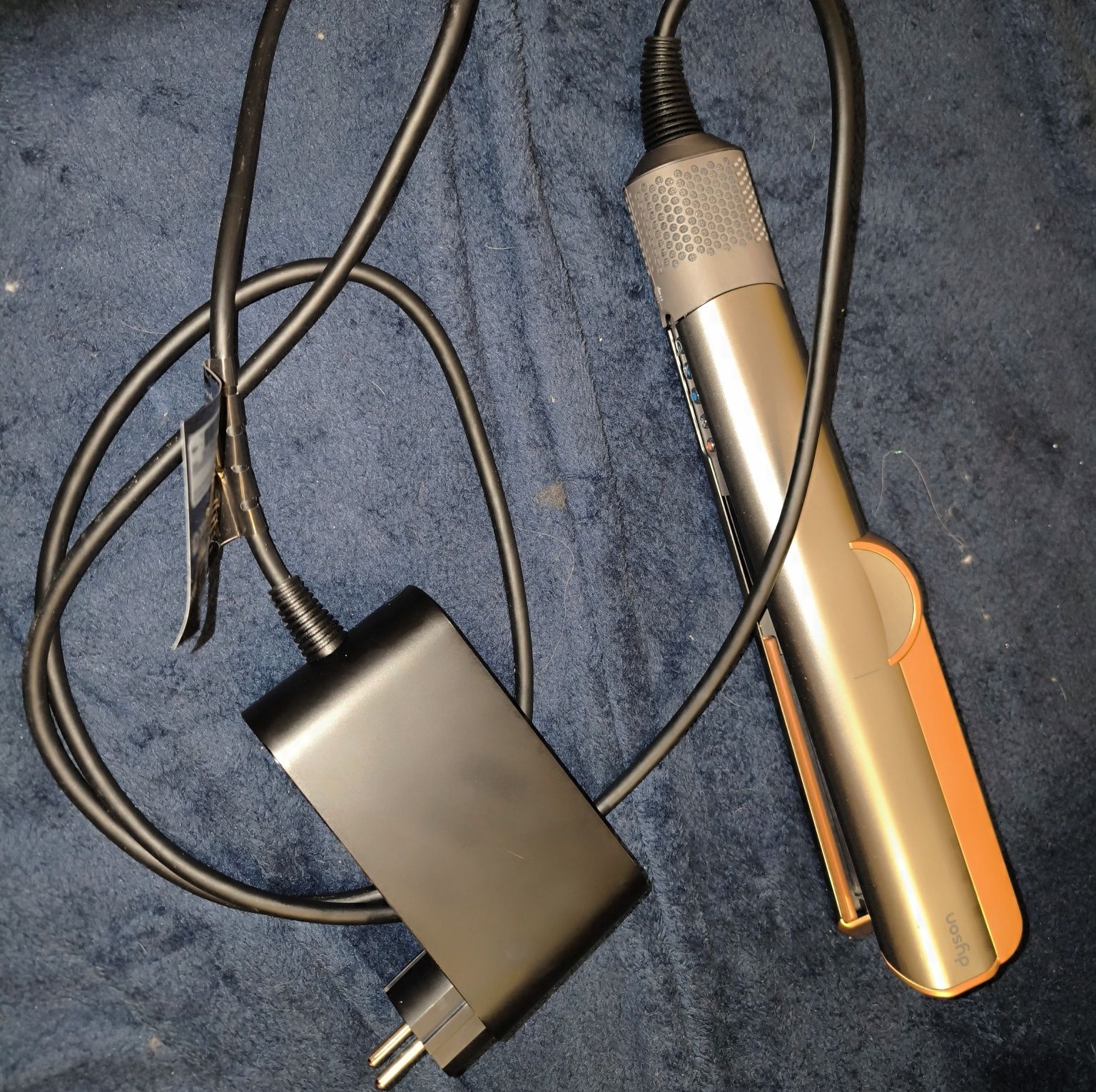 Dyson Streightner