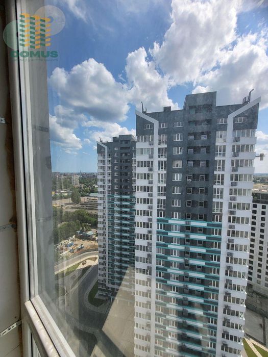 Продам 2 комн 61м2 Черемушки в ЖК Скай Сити! Будова. Дом сдан!