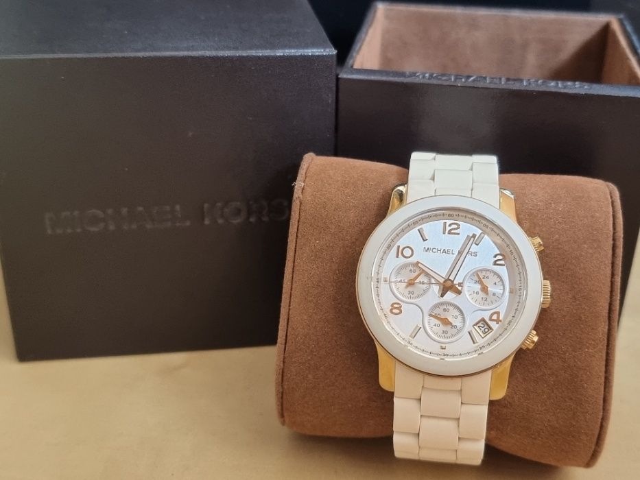 Zegarek Michael Kors MK5145