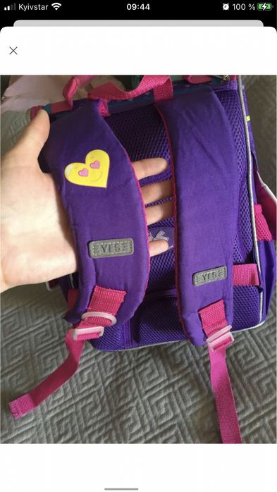 Продам школьный рюкзак