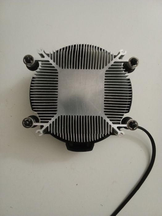 Processador/CPU R5 5600