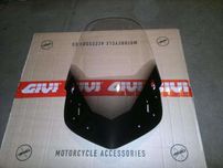 D303ST SZYBA honda CBF 600S/CBF 600N (04 > 12) i CBF 1000/ABS(06>09)
