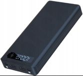 Power bank 20 00 mAh! Szybkie ładowanie! Mały!  kompaktowy!  Tanio!