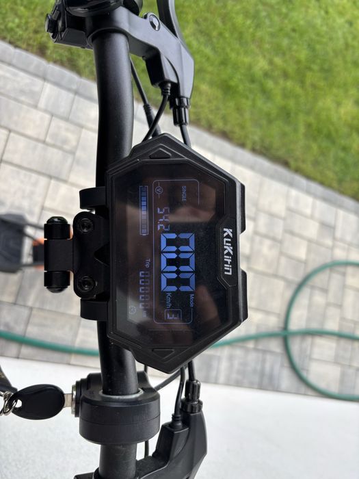 Kukirin g2 pro. Sprzedam lub zamienię.