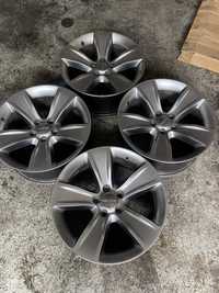 Felgi dodge challanger 5x115 18 cali