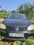 Гольф 5 2006 року