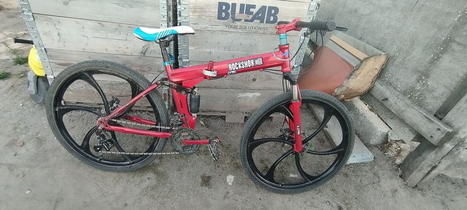 Велосипед спорт!!!
