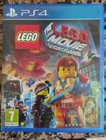 Lego movie para PS4