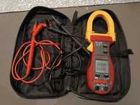 Miernik cęgowy Amprobe ACD-6 PRO z pomiarem prądu AC do 1000 A
