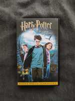 VHS Harry Potter Więzień Azkabanu