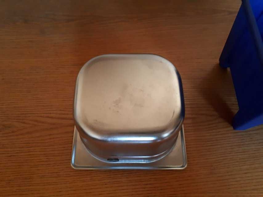 Нок бокс для отработанного кофе