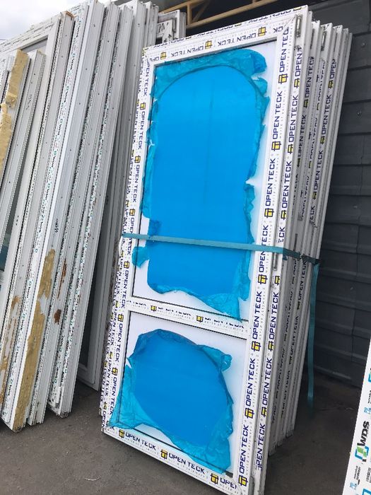 НОВЫЕ 6500 грн! Двери входные металлические стальные бронированные