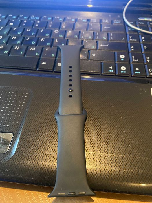 оригинальный браслет apple watch 44 mm s\m