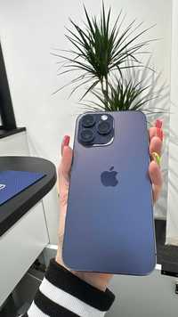 promo iPhone 14 Pro 128GB Deep Purple GWARANCJA 24MSC / RATY 0% eSIM