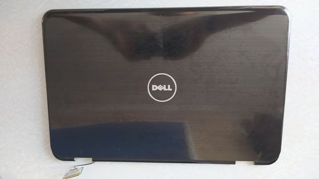 Dell Inspiron M5010, разборка, деталі