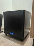 Subwoofer Polk Audio DSW Pro 400  Mocny! Dynamiczny!