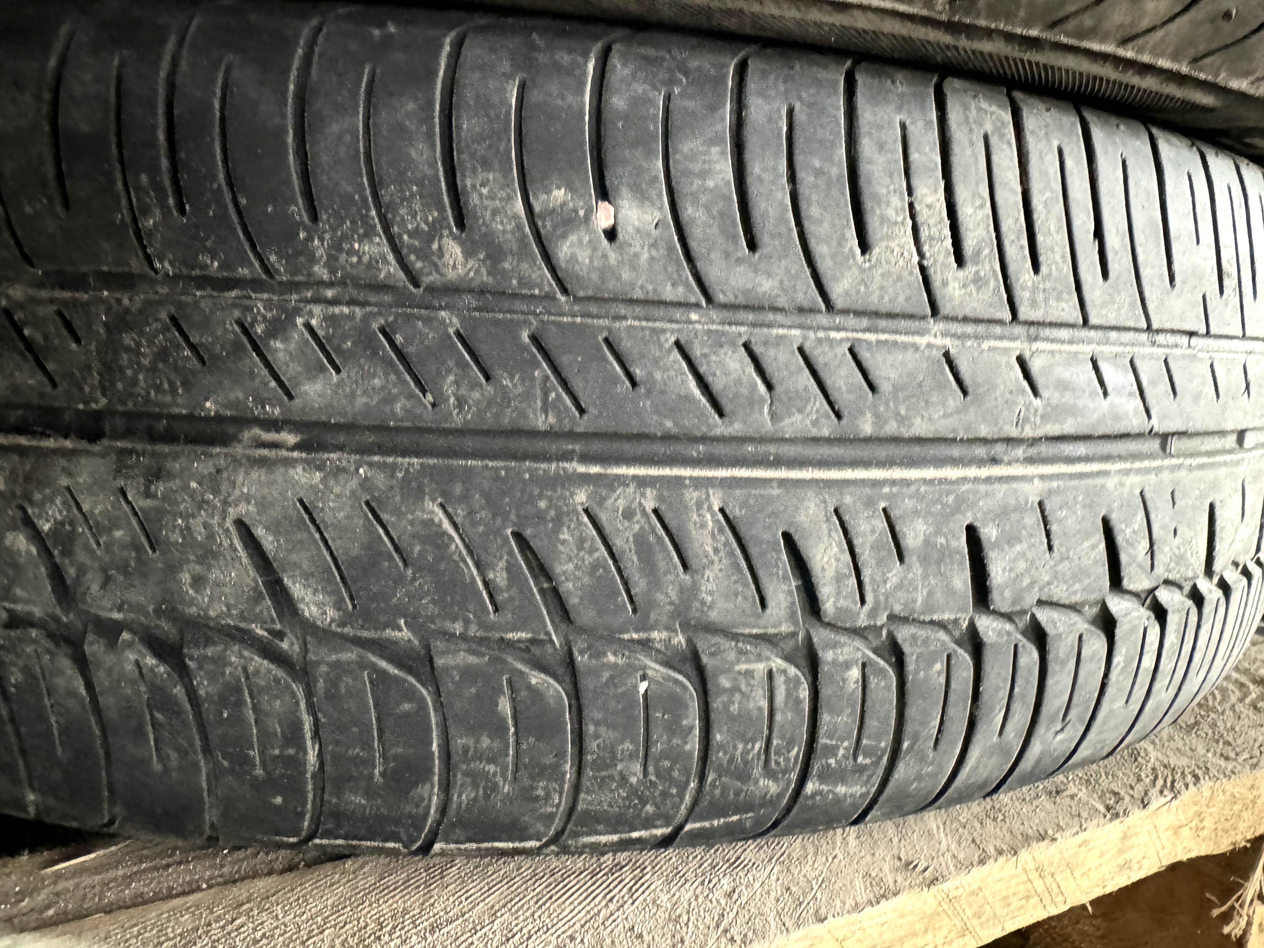 Продам Bridgestone Ecopia 175/60 R19