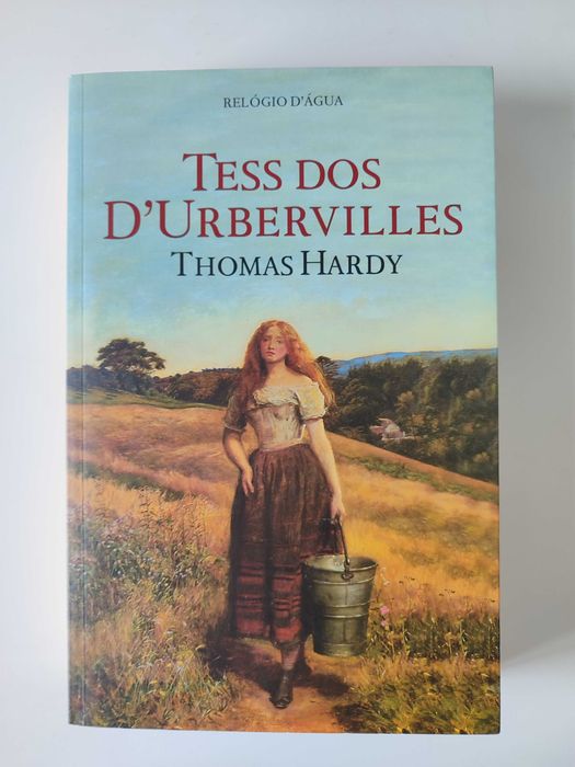 Tess dos D’Urbervilles