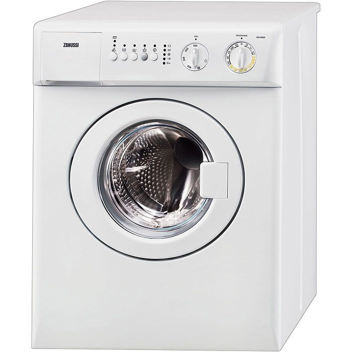 Стиральная машина ZANUSSI FCS 1020 C (маленькая)