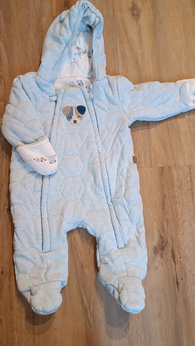 Pajac niemowlęcy 68 Smyk