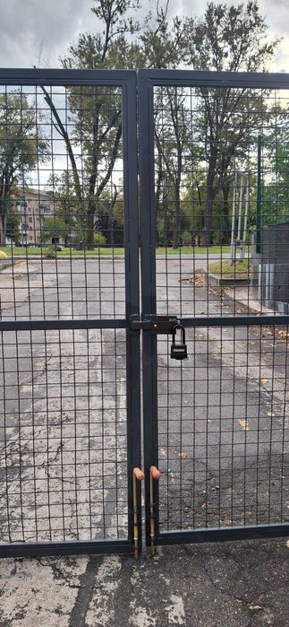 Сварочные работы