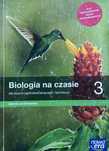 Podrecznik Biologia klasa 3