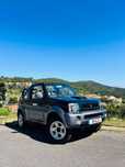 Suzuki Jimmy hard top 1.5dci