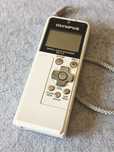 Dyktafon Olympus WS-110